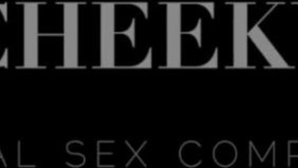 Порно подборка анального секса – девушки любят трахаться в задницу