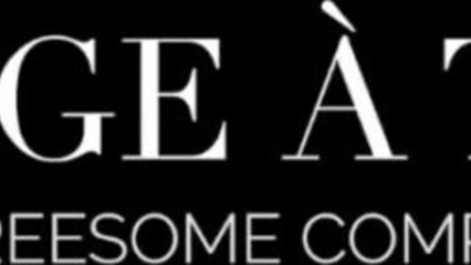 Ну, как тут не кончить, когда в этой порно компиляции трахаются втроем!