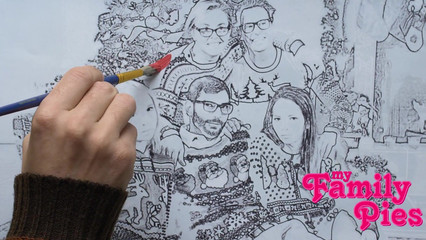 Брат, я надеюсь, у тебя было мало спермы – я не хочу забеременеть!