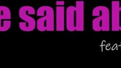 Зачем ехать к парню который игнорит, когда можно потрахаться с братом